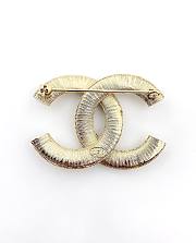 Chanel Brooch 01 - 2