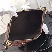 LV Female Bag N41015 - 4