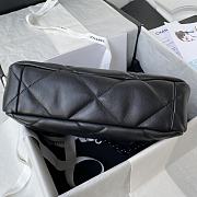 Chanel 21 Autumn Black Size 26 cm - 6