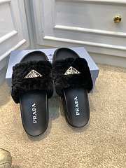 Prada slipper - 4