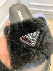 Prada slipper - 2