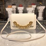 Chloe Drew Bijou Small Shoulder Bag 6026 - 1