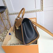 LV Nicolas Ghesquière M55488 Size 22 x 20 x 13 cm - 4