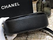 Chanel Camera Bag 1757 Size 13 x 20 x 5 cm - 4