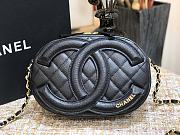 Chanel Camera Bag 1757 Size 13 x 20 x 5 cm - 2