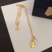 Jewelry LV Necklace - 2