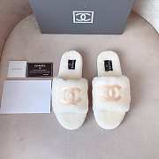 Chanel slipper  - 5