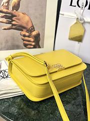 Loewe Box Dream Yellow Size 23 x 15 x 6.5 cm - 4