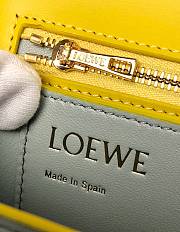 Loewe Box Dream Yellow Size 23 x 15 x 6.5 cm - 2