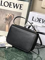 Loewe Box Dream Black Size 18.5 x 12.5 x 6 cm - 3