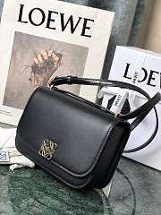 Loewe Box Dream Black Size 18.5 x 12.5 x 6 cm - 4