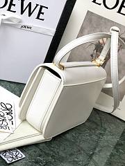 Loewe Box Dream White Size 18.5 x 12.5 x 6 cm - 6