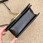 Chanel Leboy 67085 Size 20cm - 5