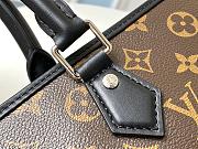 LV Grand Sac Tote Bag Monogram M55203 Size 34 x 42 x 14 cm - 4