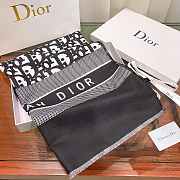 Dior Scarf 01 - 2