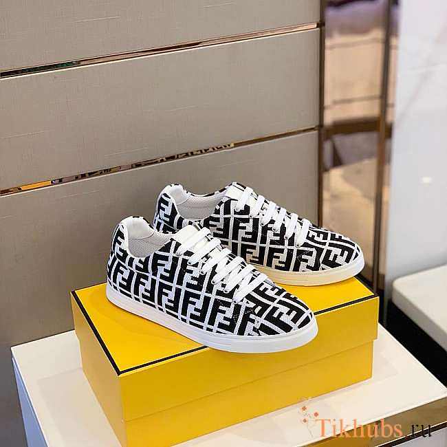 Fendi Sneakers  - 1