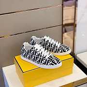 Fendi Sneakers  - 1