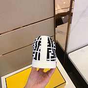 Fendi Sneakers  - 4