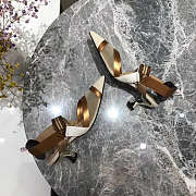 FENDI slingbacks - 5