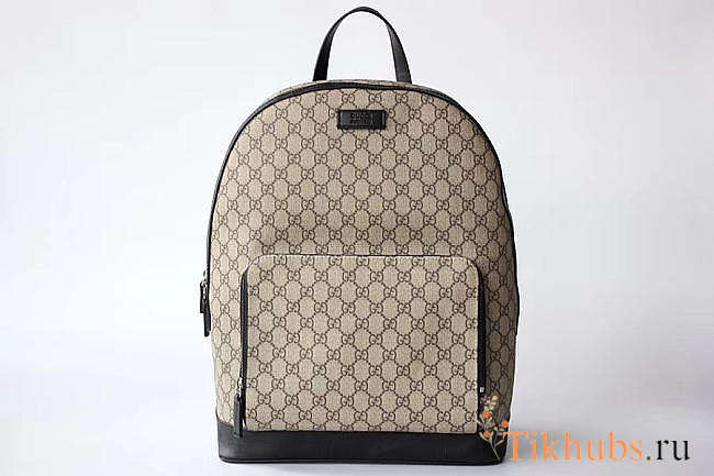 Gucci Backpack 406370 - 1