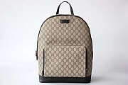 Gucci Backpack 406370 - 1