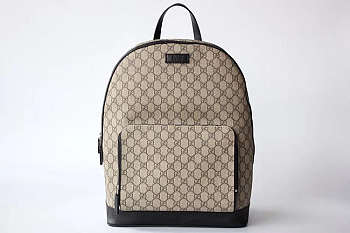 Gucci Backpack 406370