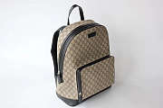 Gucci Backpack 406370 - 5