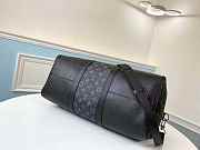 Louis Vuitton Keepall 50 Bandoulière M53763 Size 50 x 29 x 23 cm - 6