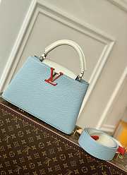 Louis Vuitton Capucines BB Bag 27 cm - 1