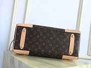 Louis Vuitton Retiro Bag Size 40 x 28 x 17 cm - 5