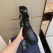 Dior Boots 01 - 6