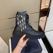 Dior Boots 01 - 5