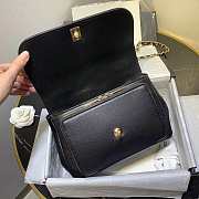 Chanel Handbag 23cm - 3