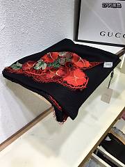 Gucci Scarf 200 x 70 cm - 2