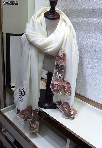 Gucci Scarf 01 200 x 70 cm