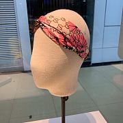 Gucci Headband 01 - 1