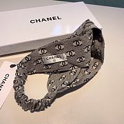 Chanel Headband - 3