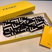 Fendi Headband 01 - 3