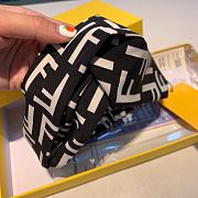 Fendi Headband 01 - 4