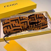 Fendi Headband 02 - 2