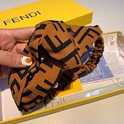 Fendi Headband 02 - 3