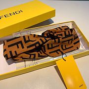 Fendi Headband 02 - 4