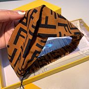 Fendi Headband 02 - 6