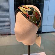 Gucci Headband 02 - 1