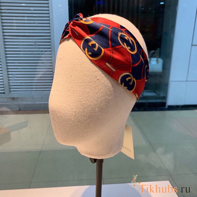 Gucci Headband 03 - 1