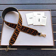 Fendi strap 01 - 2