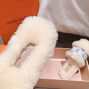 Louis Vuitton Slippers  - 6