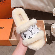 Louis Vuitton Slippers  - 5