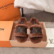 Louis Vuitton Slippers 01 - 1