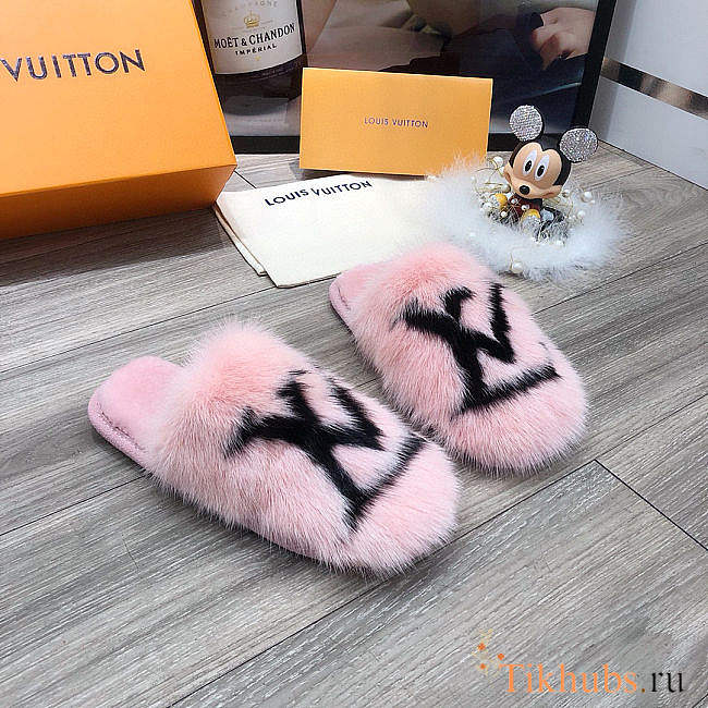 Louis Vuitton Slippers 04 - 1